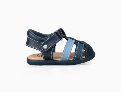 UGG Kolding Sandals for Baby - Navy India